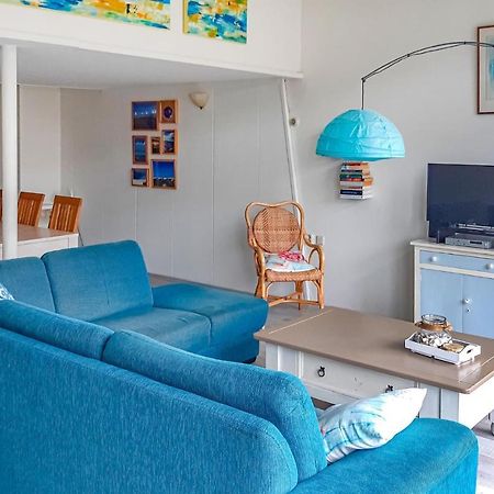 Ferienwohnung Elfrank Bergen aan Zee Exterior foto
