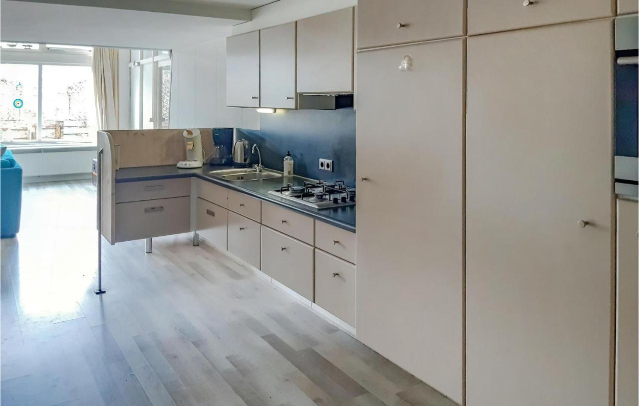 Ferienwohnung Elfrank Bergen aan Zee Exterior foto