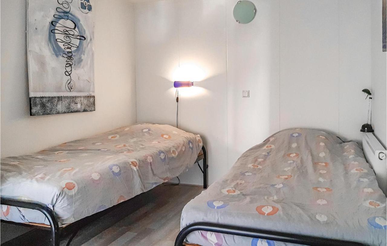 Ferienwohnung Elfrank Bergen aan Zee Exterior foto
